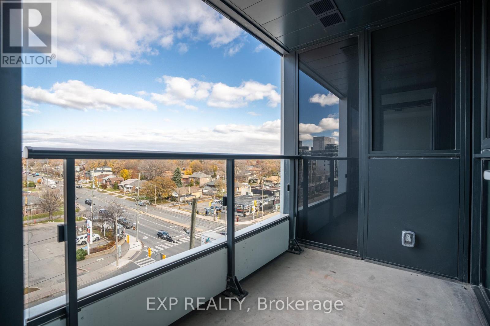 508 - 1007 The Queensway, Toronto, Ontario  M8Z 6C7 - Photo 18 - W12569456