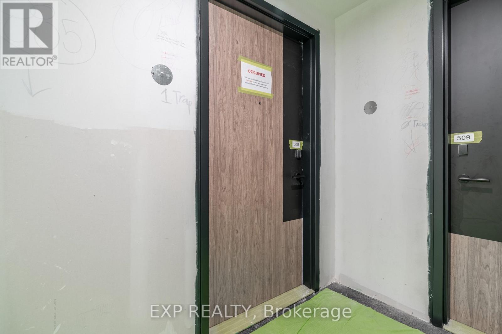 508 - 1007 The Queensway, Toronto, Ontario  M8Z 6C7 - Photo 2 - W12569456