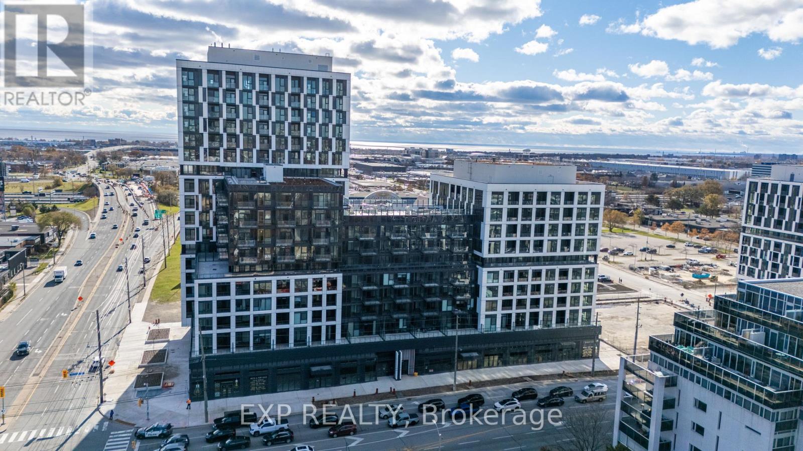 508 - 1007 The Queensway, Toronto, Ontario  M8Z 6C7 - Photo 20 - W12569456