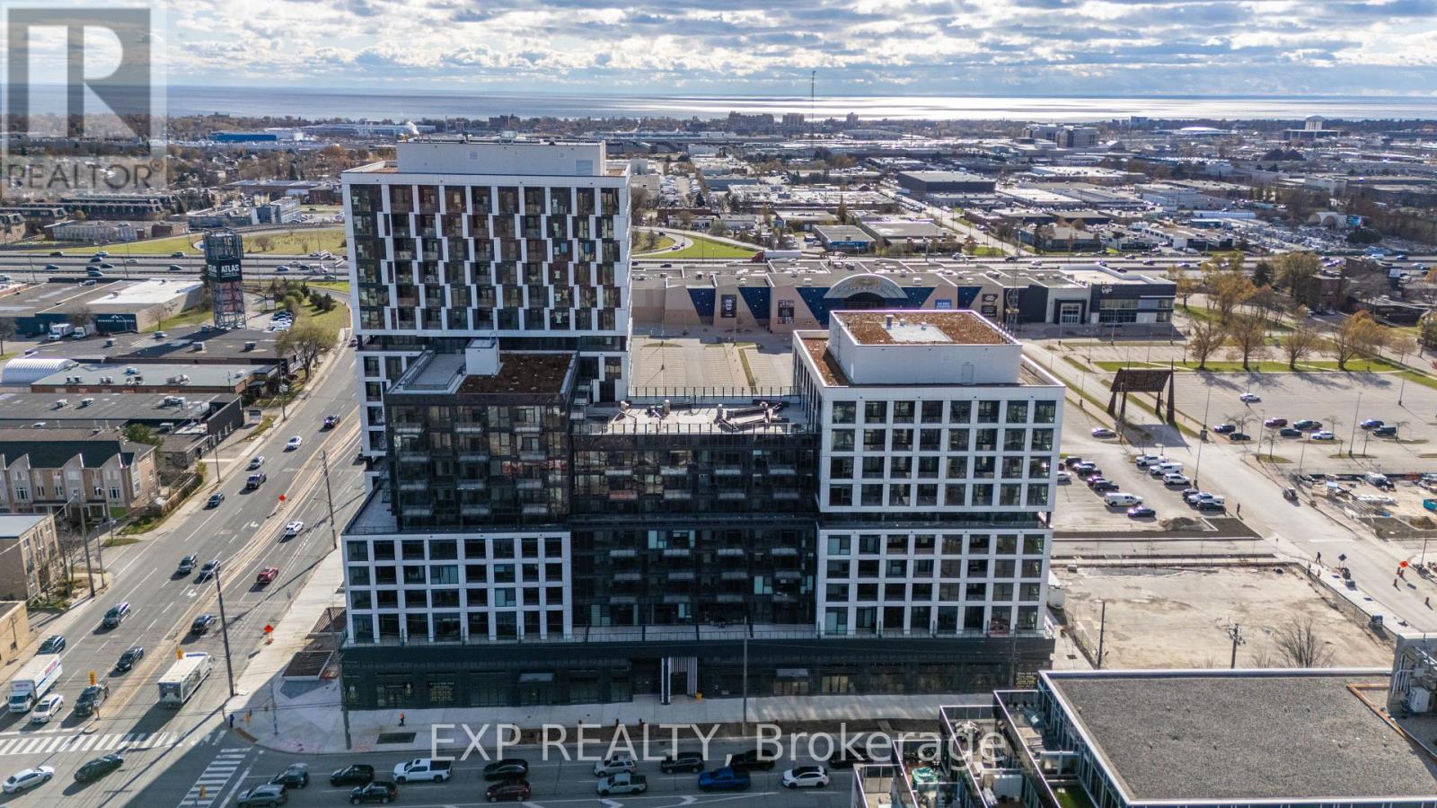 508 - 1007 The Queensway, Toronto, Ontario  M8Z 6C7 - Photo 21 - W12569456