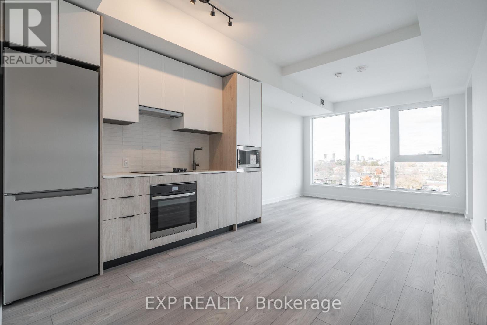 508 - 1007 The Queensway, Toronto, Ontario  M8Z 6C7 - Photo 8 - W12569456