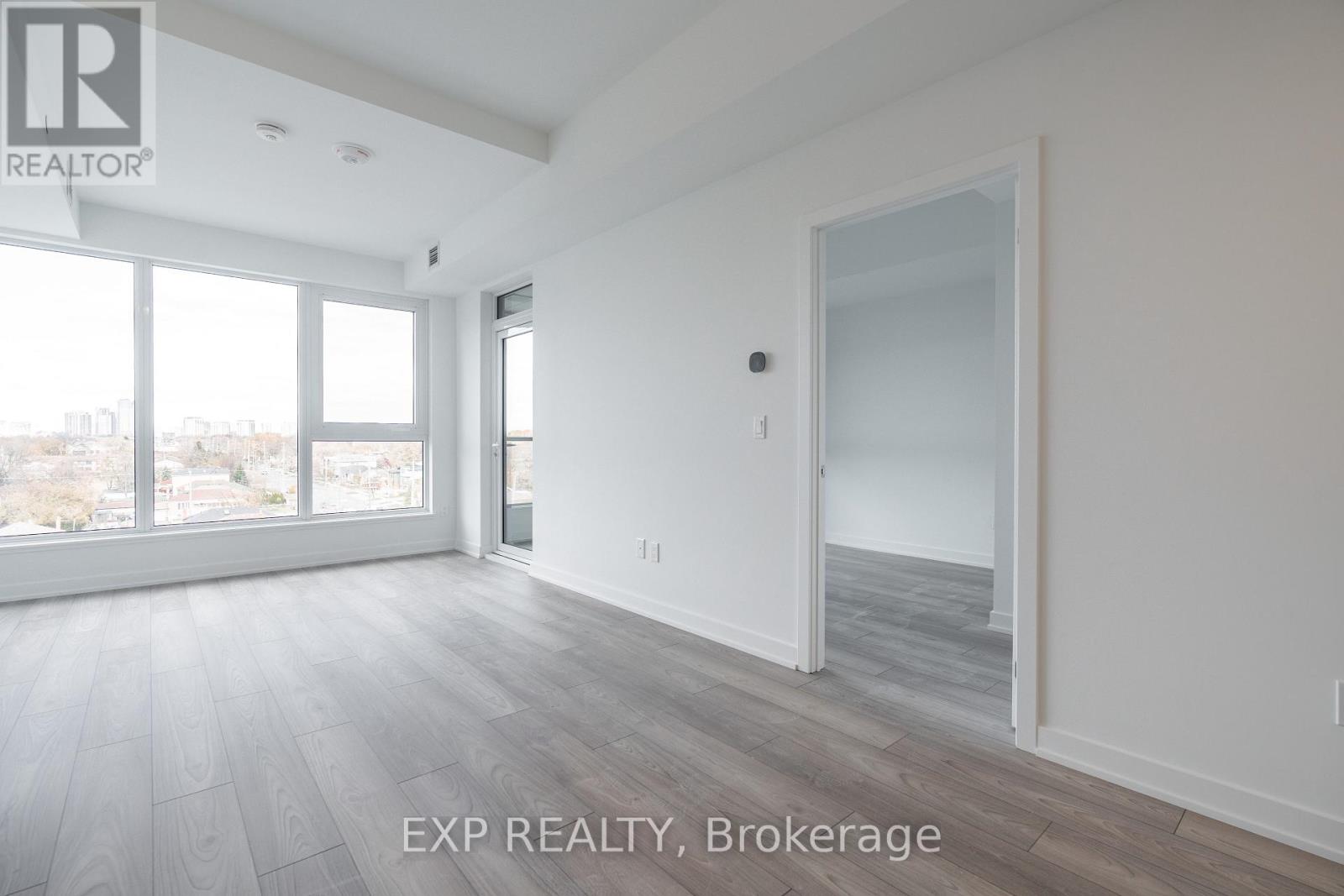 508 - 1007 The Queensway, Toronto, Ontario  M8Z 6C7 - Photo 9 - W12569456