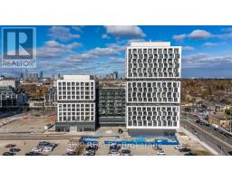 508 - 1007 THE QUEENSWAY, Toronto, Ontario