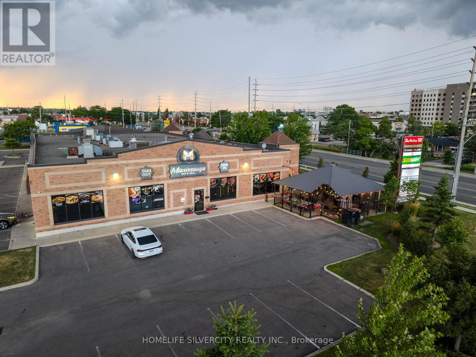 4870 Tomken Road, Mississauga, Ontario  L4W 1J8 - Photo 19 - W12569468