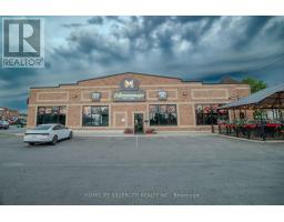 4870 TOMKEN ROAD, Mississauga, Ontario