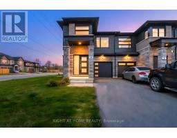 4 West Creek Court, Welland (West Welland), Ca