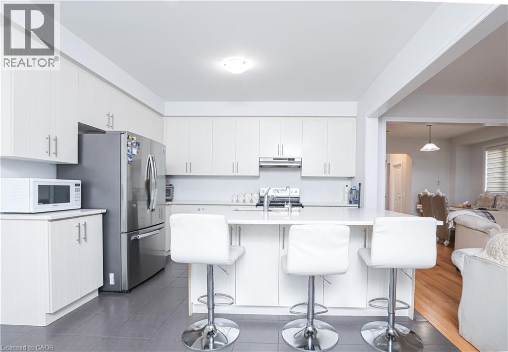 125 Silverwood Crescent, Woodstock, Ontario  N4T 0M5 - Photo 10 - 40789950