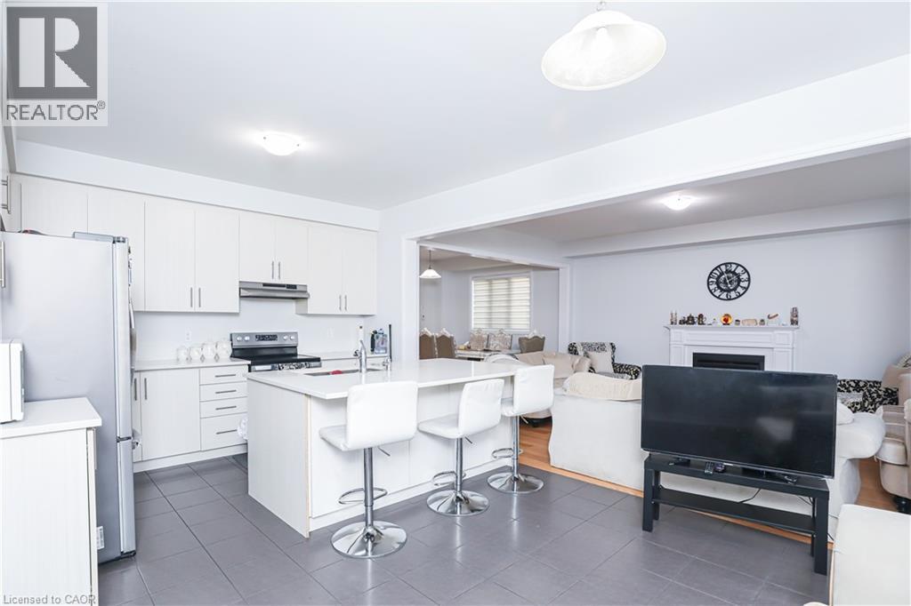 125 Silverwood Crescent, Woodstock, Ontario  N4T 0M5 - Photo 11 - 40789950