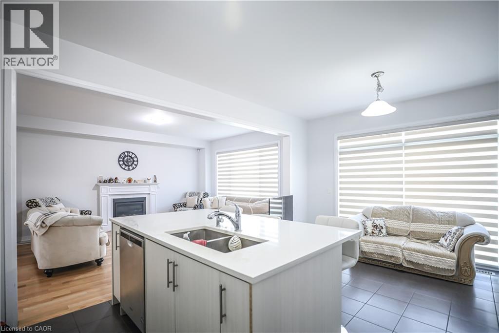 125 Silverwood Crescent, Woodstock, Ontario  N4T 0M5 - Photo 12 - 40789950