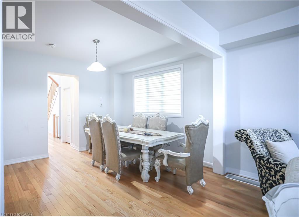 125 Silverwood Crescent, Woodstock, Ontario  N4T 0M5 - Photo 13 - 40789950