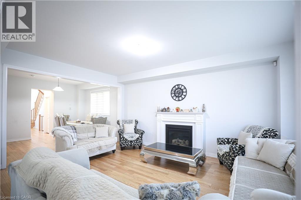 125 Silverwood Crescent, Woodstock, Ontario  N4T 0M5 - Photo 14 - 40789950