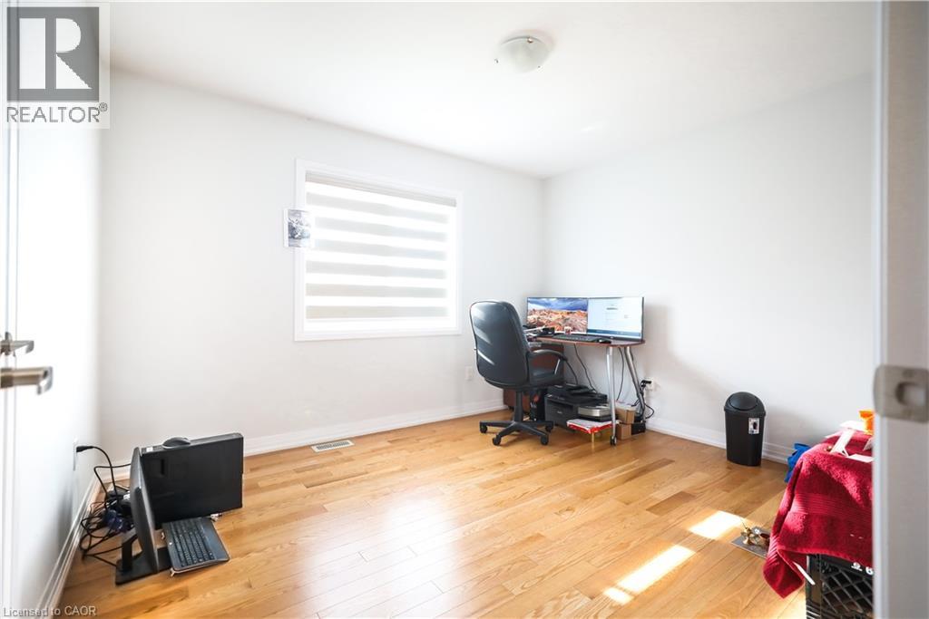 125 Silverwood Crescent, Woodstock, Ontario  N4T 0M5 - Photo 23 - 40789950