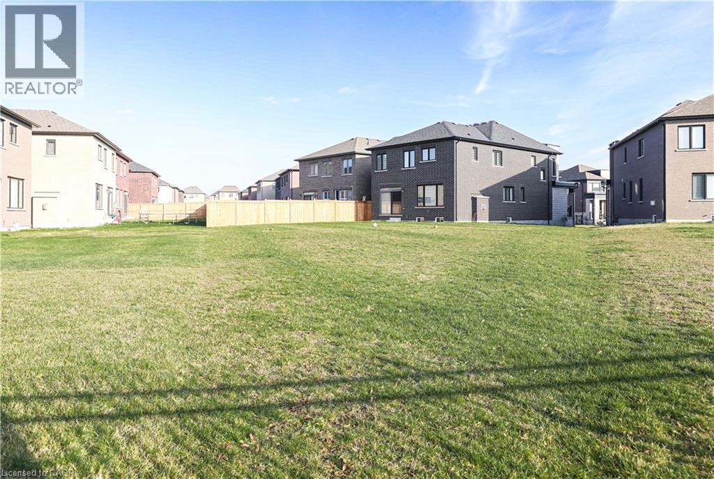 125 Silverwood Crescent, Woodstock, Ontario  N4T 0M5 - Photo 29 - 40789950