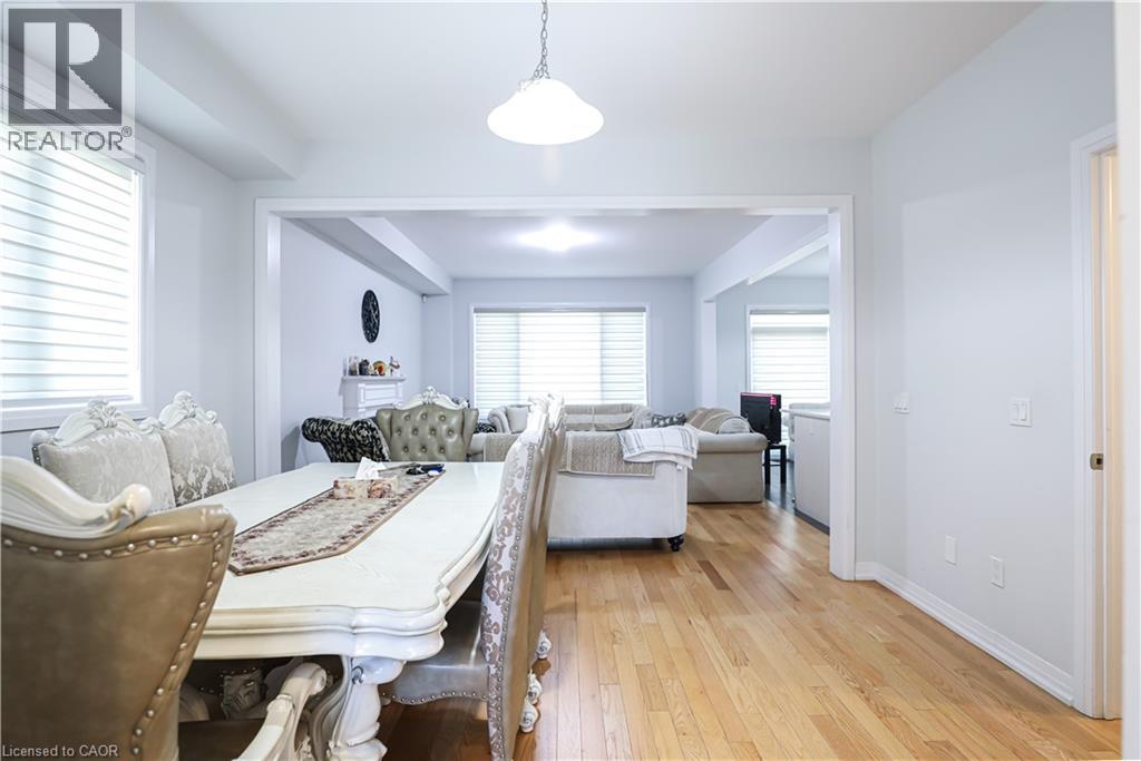 125 Silverwood Crescent, Woodstock, Ontario  N4T 0M5 - Photo 6 - 40789950