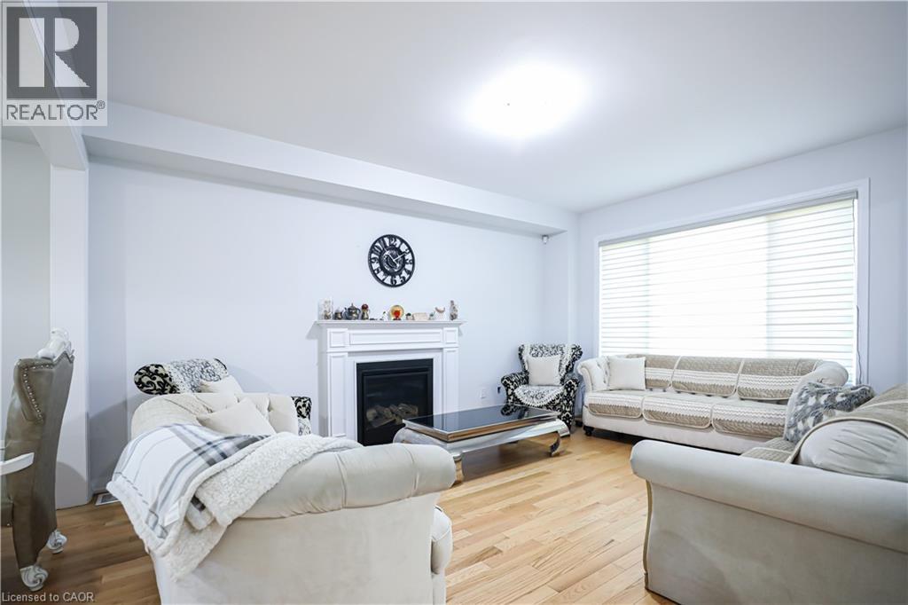 125 Silverwood Crescent, Woodstock, Ontario  N4T 0M5 - Photo 7 - 40789950