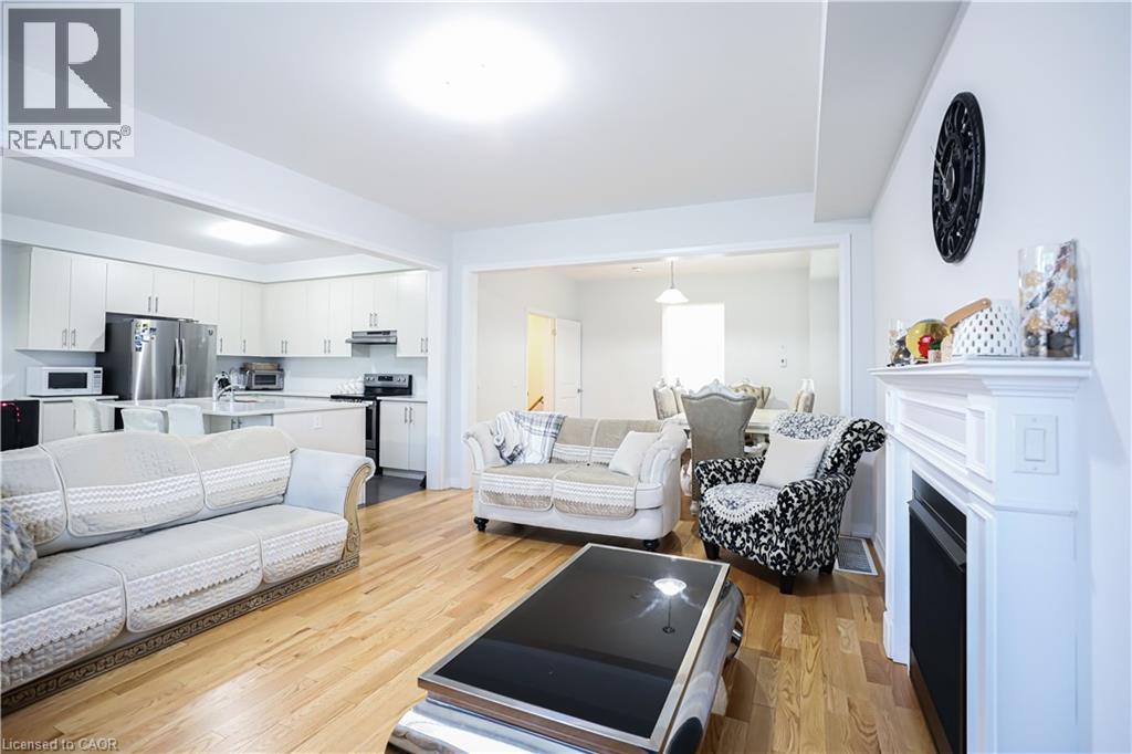 125 Silverwood Crescent, Woodstock, Ontario  N4T 0M5 - Photo 8 - 40789950