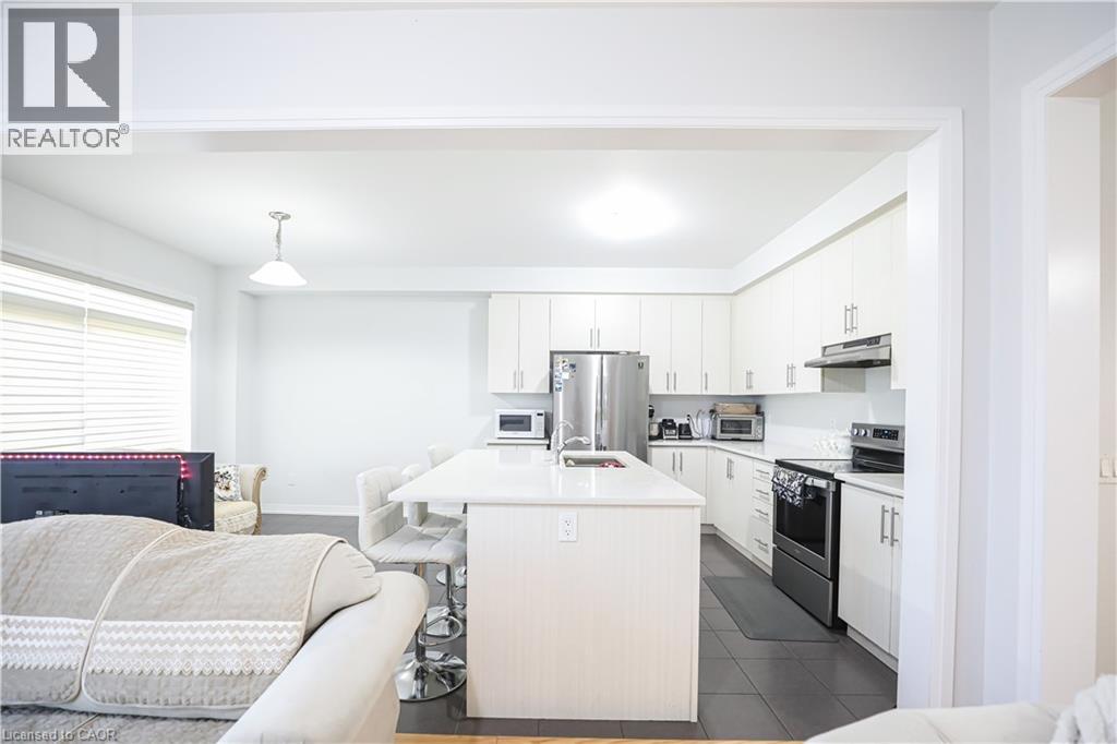 125 Silverwood Crescent, Woodstock, Ontario  N4T 0M5 - Photo 9 - 40789950