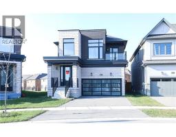 125 SILVERWOOD Crescent, Woodstock, Ontario