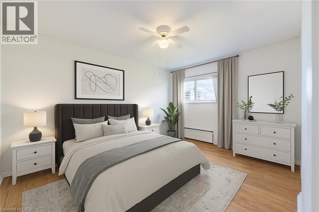 8 Woodman Drive S Unit# 503, Hamilton, Ontario  L8K 4C9 - Photo 21 - 40767551