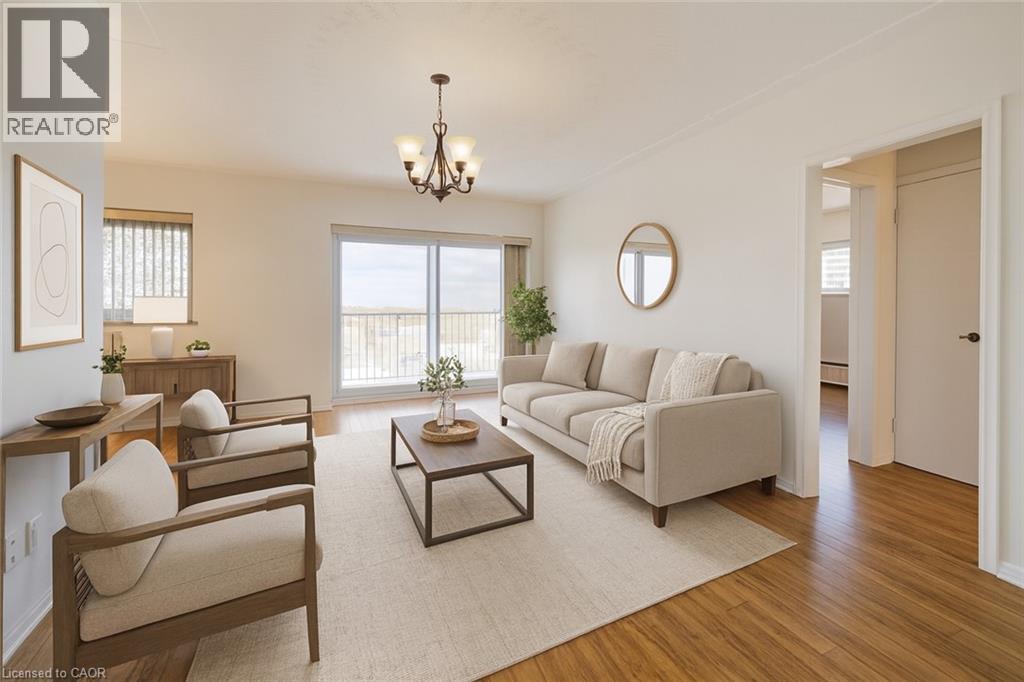 8 Woodman Drive S Unit# 503, Hamilton, Ontario  L8K 4C9 - Photo 7 - 40767551