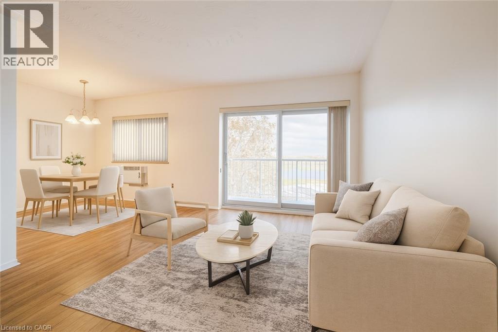 8 Woodman Drive S Unit# 503, Hamilton, Ontario  L8K 4C9 - Photo 9 - 40767551