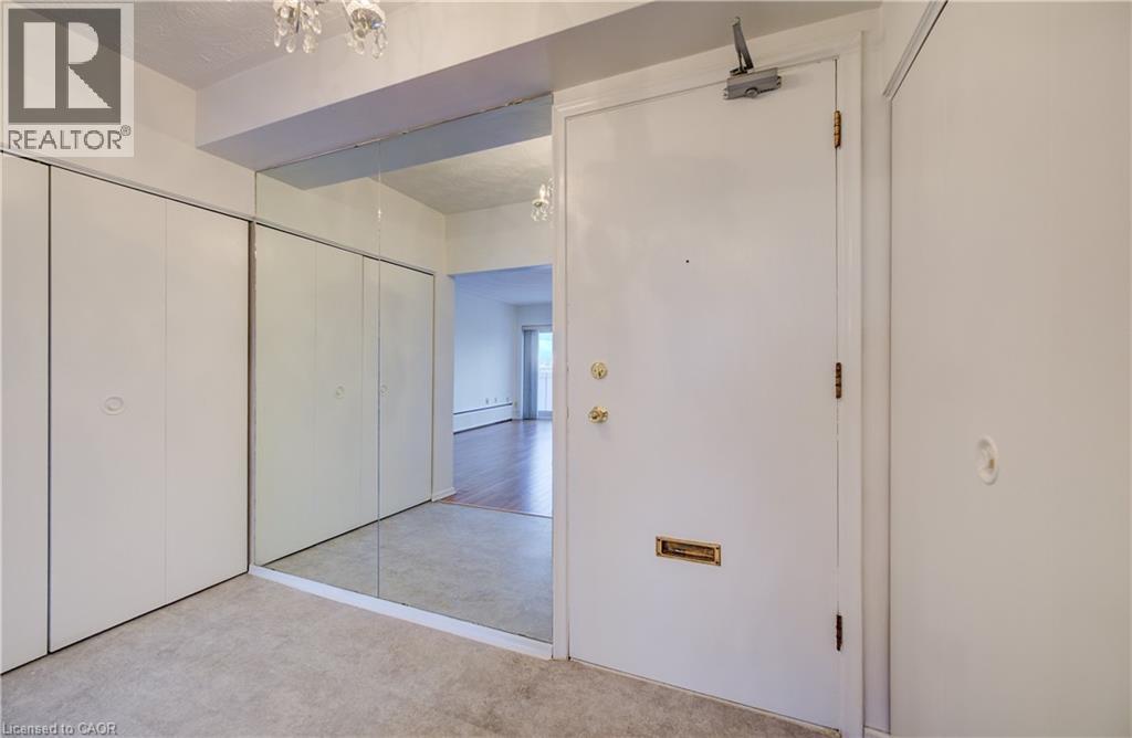 8 Woodman Drive S Unit# 503, Hamilton, Ontario  L8K 4C9 - Photo 6 - 40767551