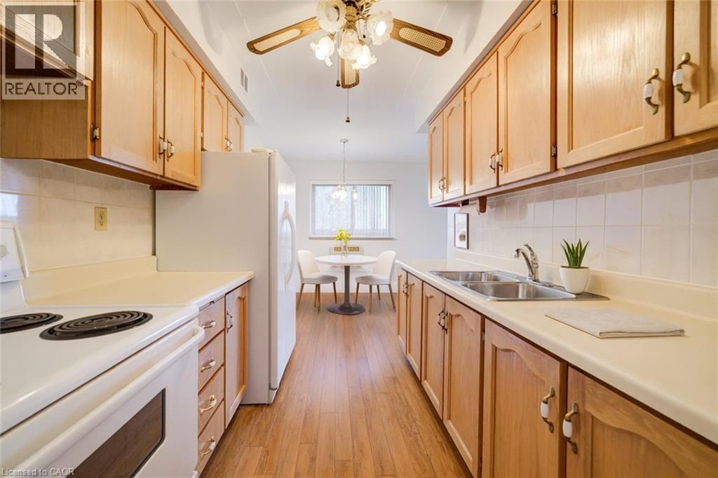 8 Woodman Drive S Unit# 503, Hamilton, Ontario  L8K 4C9 - Photo 13 - 40767551