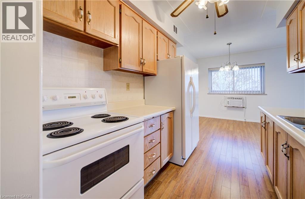 8 Woodman Drive S Unit# 503, Hamilton, Ontario  L8K 4C9 - Photo 16 - 40767551