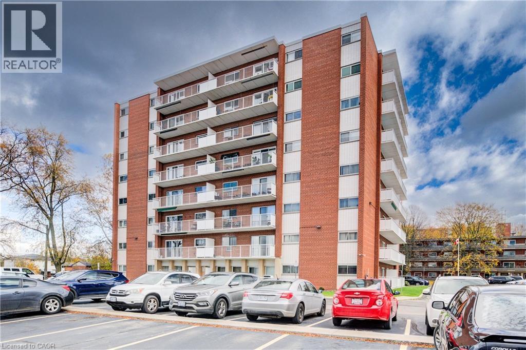 8 Woodman Drive S Unit# 503, Hamilton, Ontario  L8K 4C9 - Photo 2 - 40767551