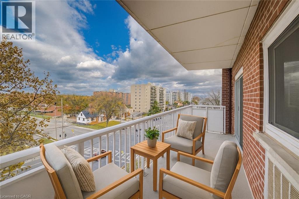 8 Woodman Drive S Unit# 503, Hamilton, Ontario  L8K 4C9 - Photo 28 - 40767551