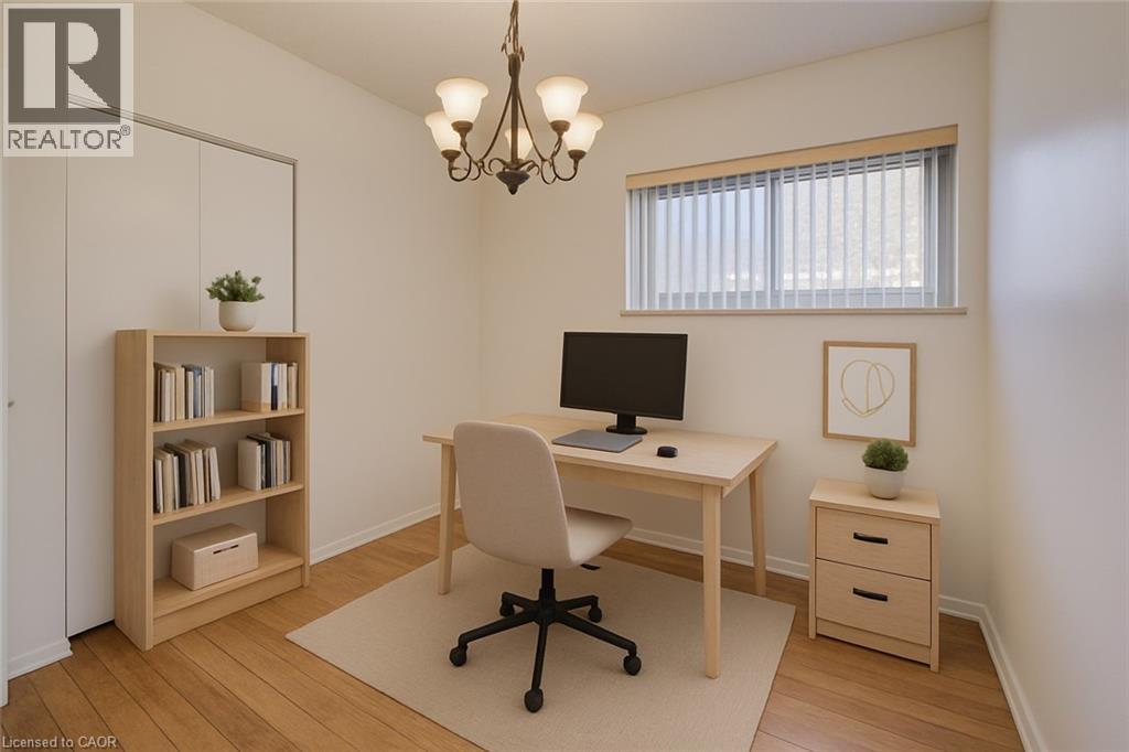 8 Woodman Drive S Unit# 503, Hamilton, Ontario  L8K 4C9 - Photo 24 - 40767551