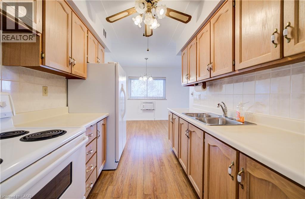 8 Woodman Drive S Unit# 503, Hamilton, Ontario  L8K 4C9 - Photo 14 - 40767551