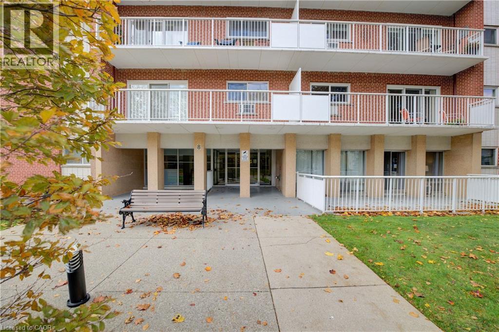 8 Woodman Drive S Unit# 503, Hamilton, Ontario  L8K 4C9 - Photo 40 - 40767551