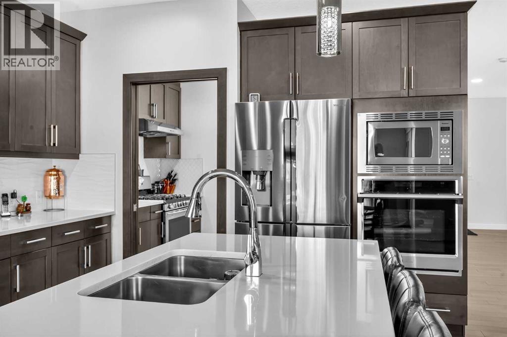 45 Red Sky Green Ne, Calgary, Alberta  T3N 0V5 - Photo 4 - A2252767