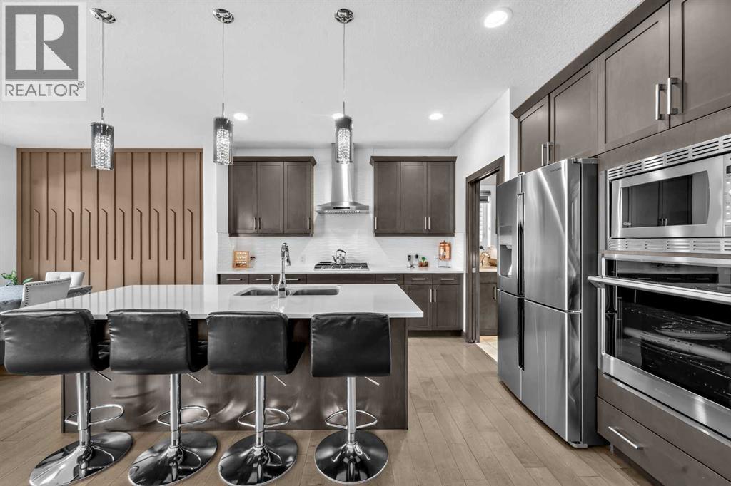 45 Red Sky Green Ne, Calgary, Alberta  T3N 0V5 - Photo 6 - A2252767