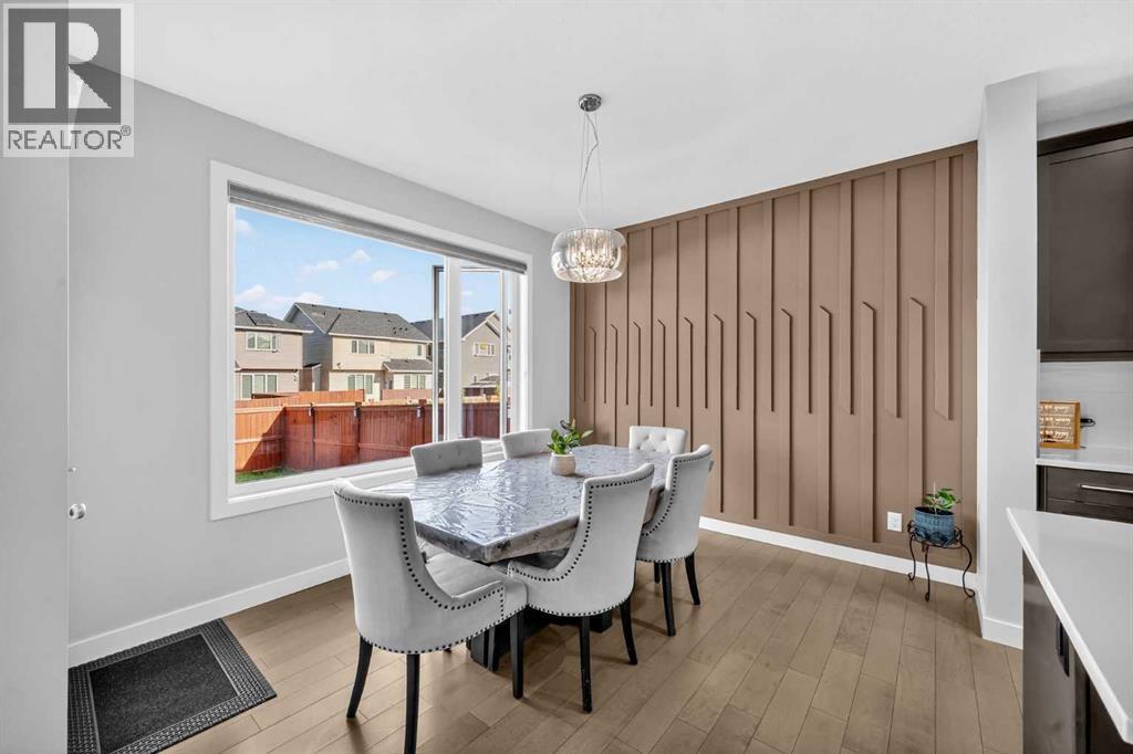 45 Red Sky Green Ne, Calgary, Alberta  T3N 0V5 - Photo 8 - A2252767