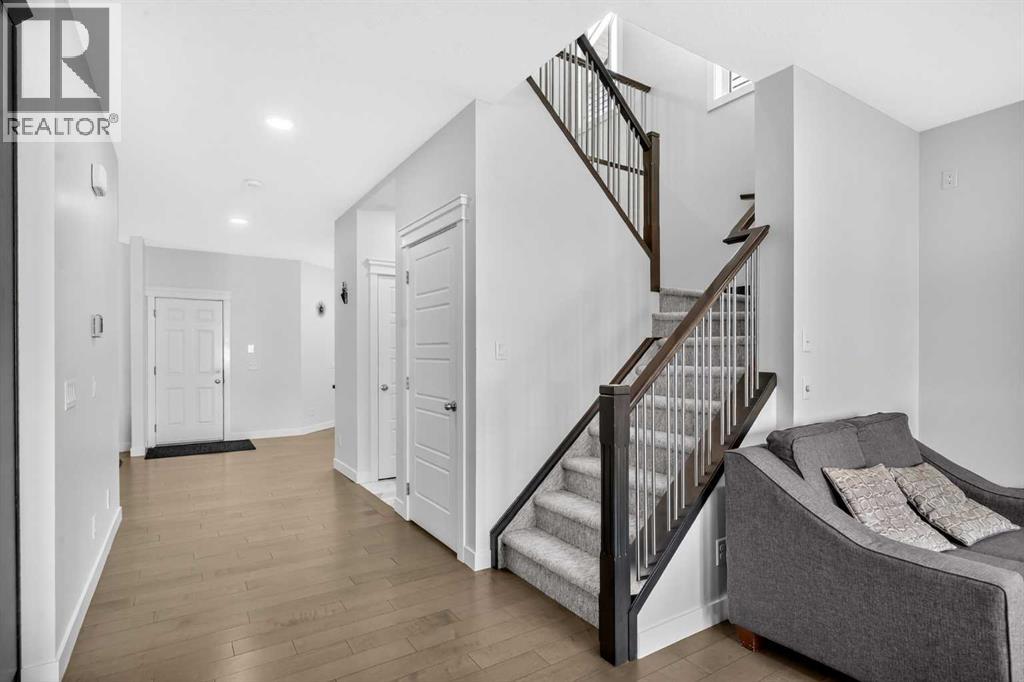 45 Red Sky Green Ne, Calgary, Alberta  T3N 0V5 - Photo 15 - A2252767