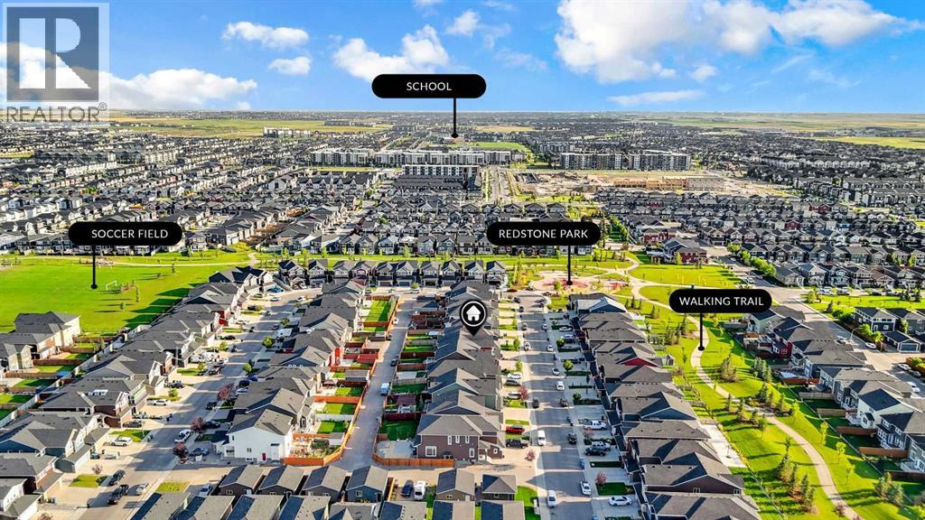 45 Red Sky Green Ne, Calgary, Alberta  T3N 0V5 - Photo 48 - A2252767