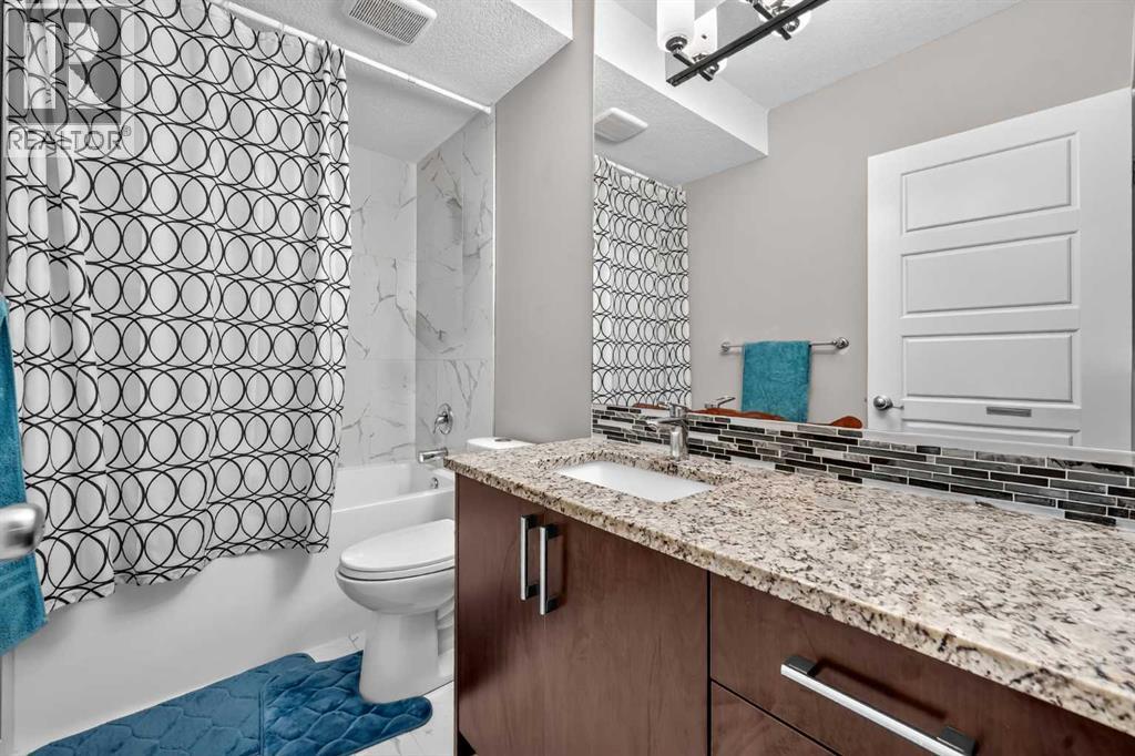 45 Red Sky Green Ne, Calgary, Alberta  T3N 0V5 - Photo 35 - A2252767