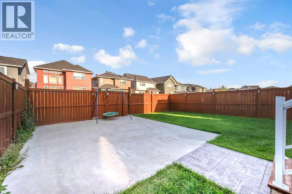 45 Red Sky Green Ne, Calgary, Alberta  T3N 0V5 - Photo 40 - A2252767