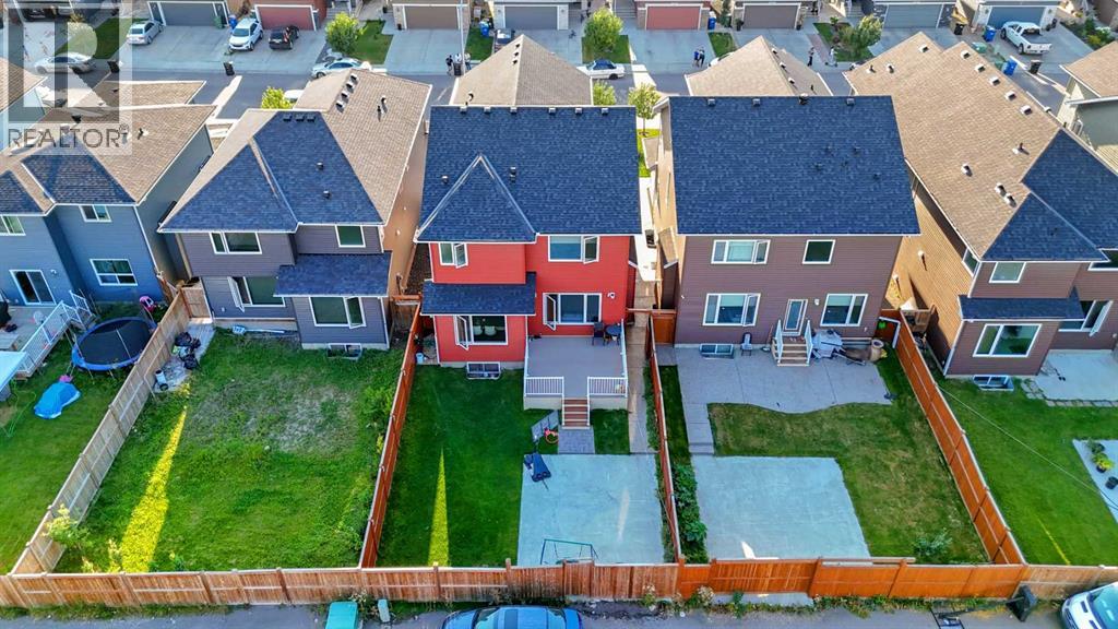 45 Red Sky Green Ne, Calgary, Alberta  T3N 0V5 - Photo 46 - A2252767