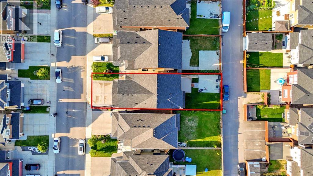 45 Red Sky Green Ne, Calgary, Alberta  T3N 0V5 - Photo 45 - A2252767