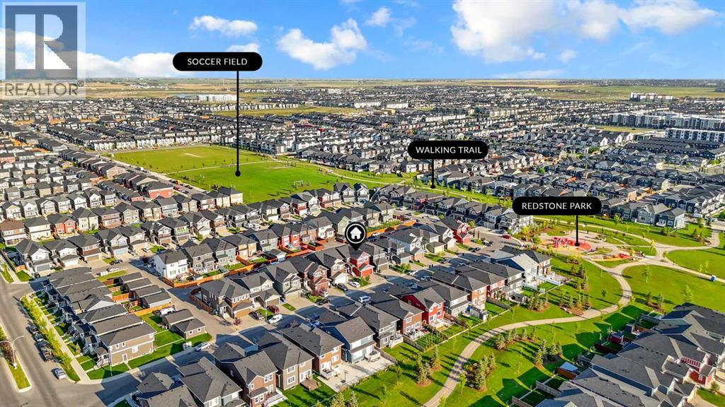 45 Red Sky Green Ne, Calgary, Alberta  T3N 0V5 - Photo 49 - A2252767