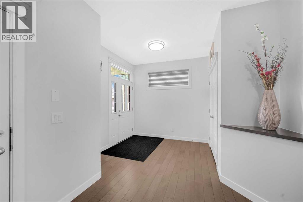 45 Red Sky Green Ne, Calgary, Alberta  T3N 0V5 - Photo 12 - A2252767