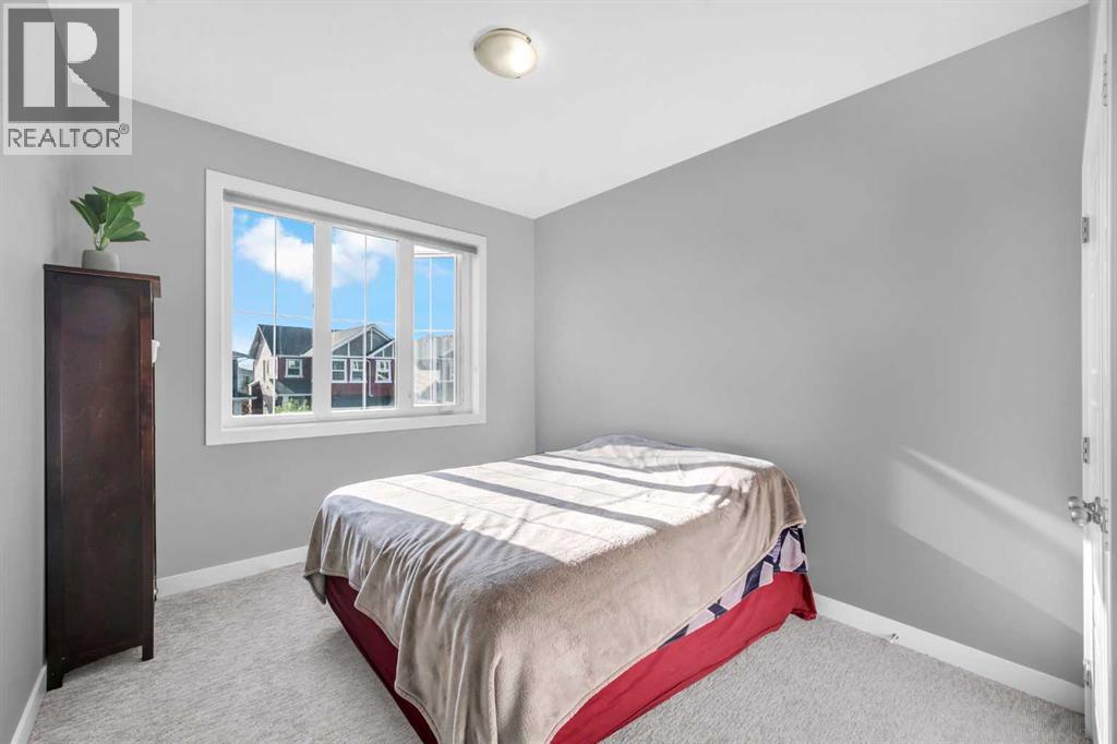 45 Red Sky Green Ne, Calgary, Alberta  T3N 0V5 - Photo 19 - A2252767