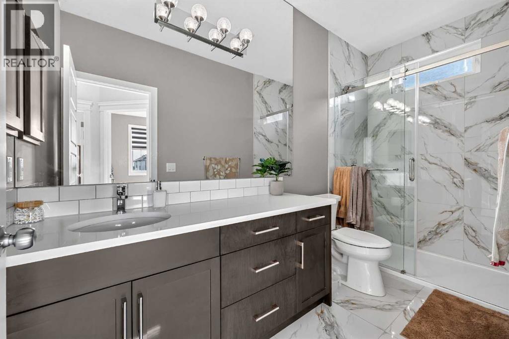 45 Red Sky Green Ne, Calgary, Alberta  T3N 0V5 - Photo 26 - A2252767