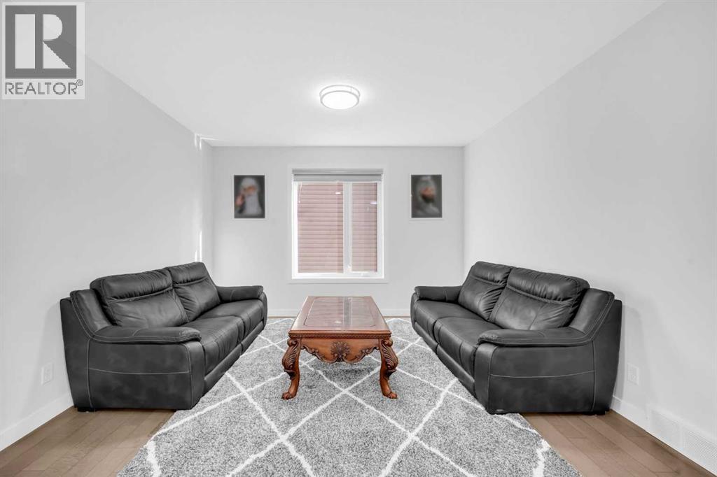 45 Red Sky Green Ne, Calgary, Alberta  T3N 0V5 - Photo 10 - A2252767