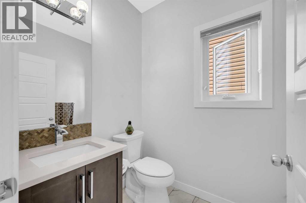 45 Red Sky Green Ne, Calgary, Alberta  T3N 0V5 - Photo 14 - A2252767