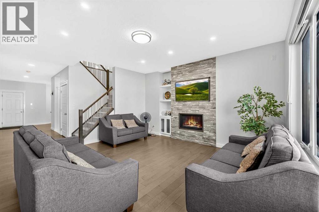 45 Red Sky Green Ne, Calgary, Alberta  T3N 0V5 - Photo 9 - A2252767