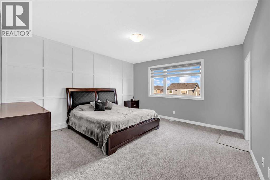 45 Red Sky Green Ne, Calgary, Alberta  T3N 0V5 - Photo 24 - A2252767